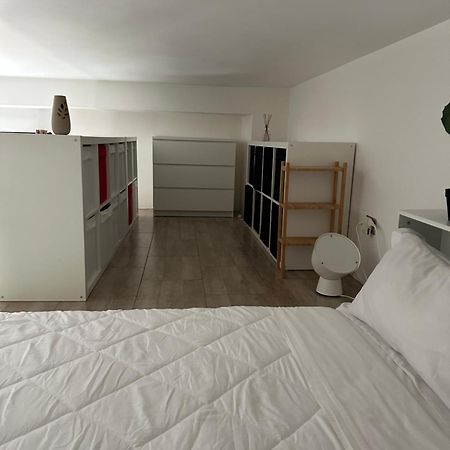 Loft Moderno Con Terrazzo Apartment Milan Exterior photo