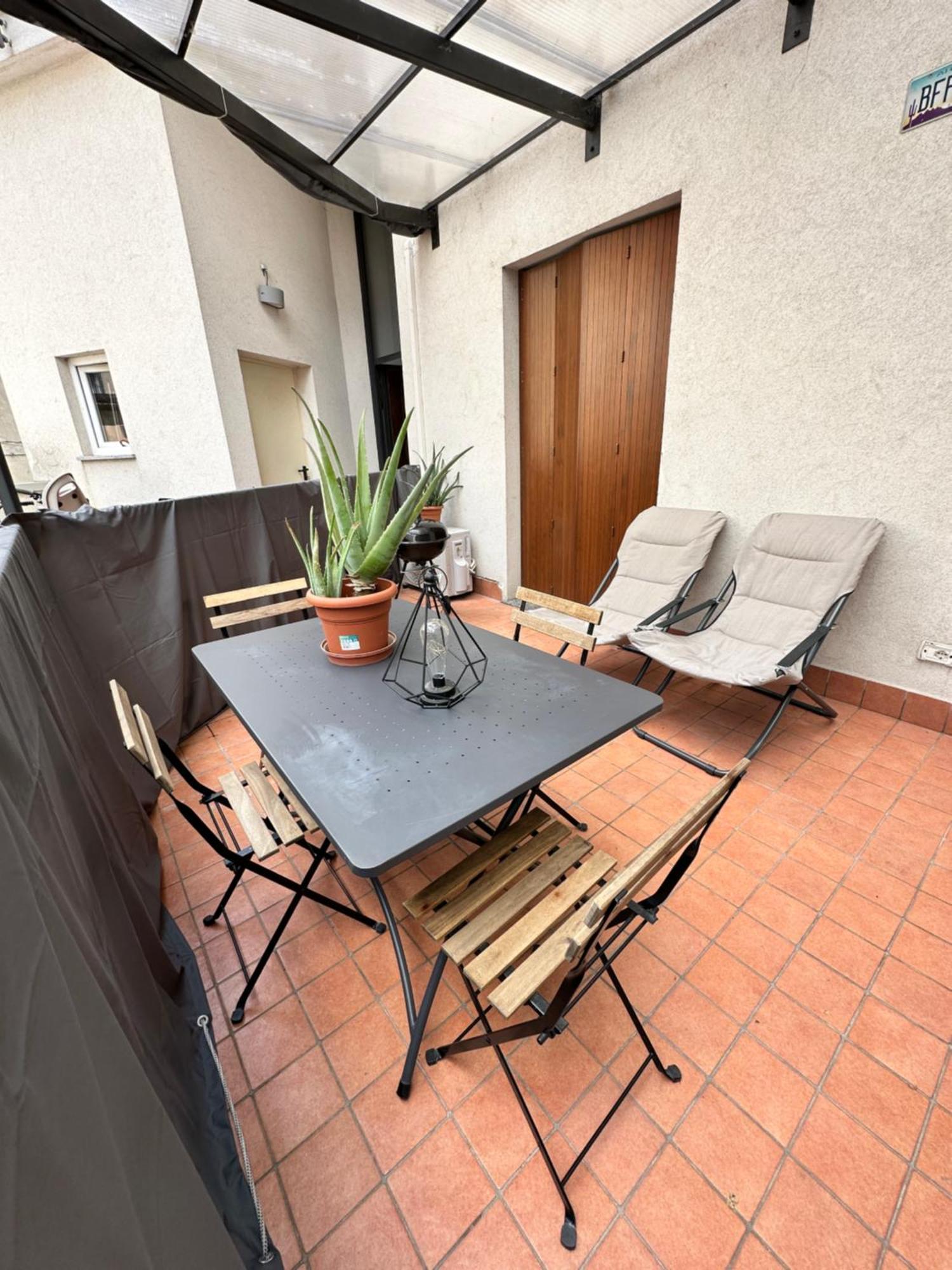 Loft Moderno Con Terrazzo Apartment Milan Exterior photo
